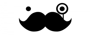 moustacheman