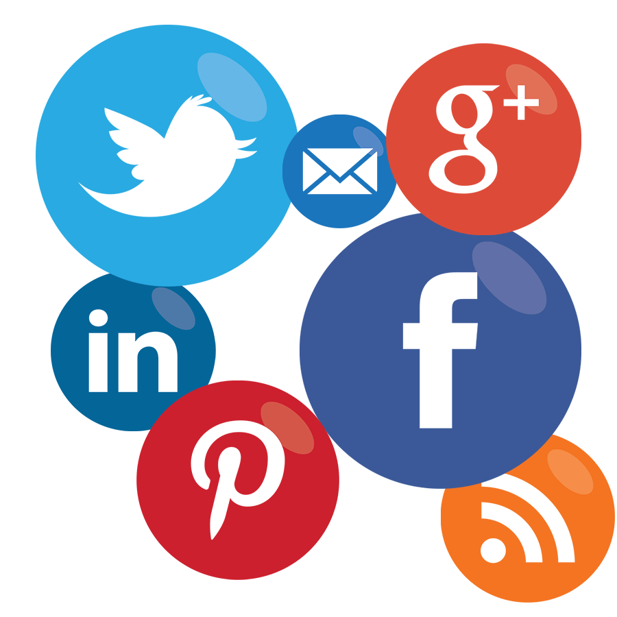 Social Media & Content Marketing