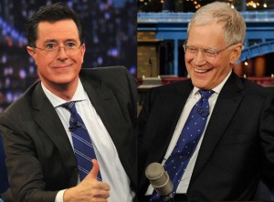 colbert-letterman